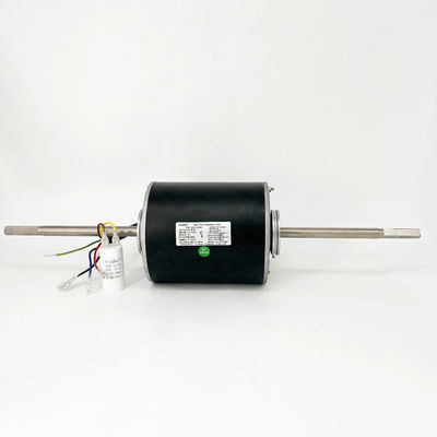 Двигатель вентиляторной катушки YSK-250-6A60-250W 850/700/550RPM 220V 50HZ с рамкой 143 мм и диаметром вала 15 мм