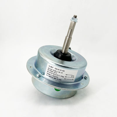 Мотор наружного вентилятора YDK120-53-6KB-53W 950RPM 208-230 50/60 для кондиционера