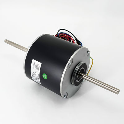 Fan Coil Motor YDK-185-6A64 (TUM-441S)-185W 1060RPM/3SPD 208-230V 50/60HZ with 48 Frame and 12.7mm Shaft Diameter
