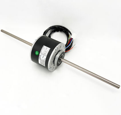 Двигатель фанкойла 42 Frame - 1/10 л.с. 220-240В 50Гц 1330 об/мин/4 скорости