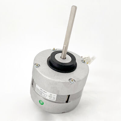 Двигатель вентилятора переменного тока - 1/25 л.с. 220-240В 50/60Гц 1370 об/мин