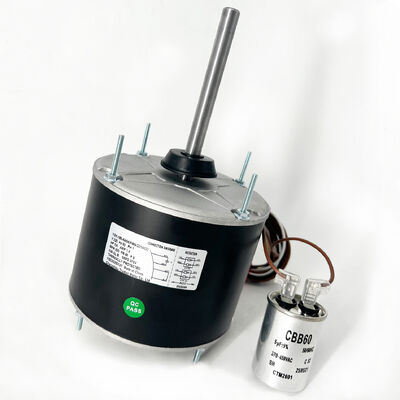 Двигатель вентилятора конденсатора с кадром 48 - 1/4 л.с. 230 В 50 Гц 920 об/мин - Замена двигателя F48AD21A02