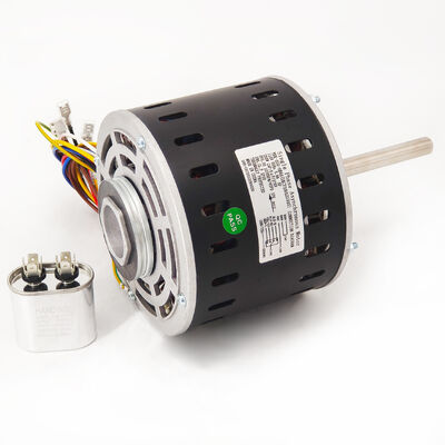 48 Мотор для фрейм-духов - 1/3 HP 115V 50HZ 1075RPM/4SPD-5KCP39HGS599S Заместительный мотор