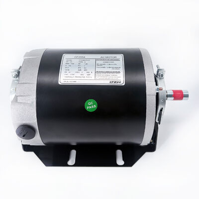 Мотор 48-го фрейма - 1/2 HP 115V 60HZ 1725RPM-GF2054 Заменяющий двигатель