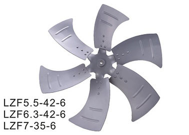 воздушные потоки ³ серии 20000м лопатки вентилятора ЛЗФ промышленного кондиционирования воздуха 380В осевые/х